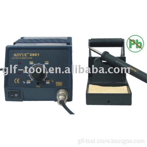AOYUE 2901 Lead Free Soldering Station